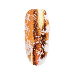 Foil Per Nail Art - Transfer foil - 11 Peach